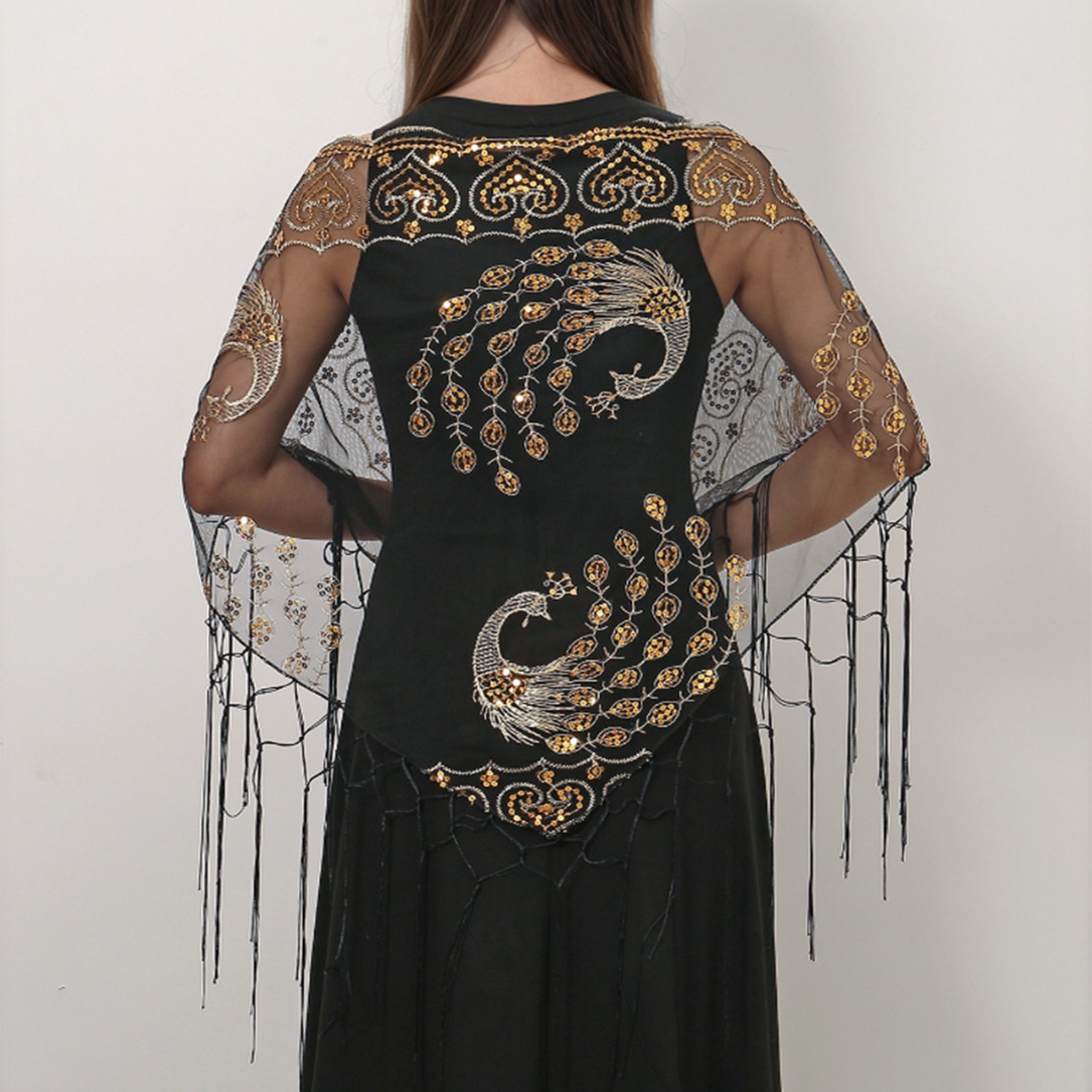 Ethnic Fashion Sale - Sınır Ötesi Sıcak Satış Kadınlar için
