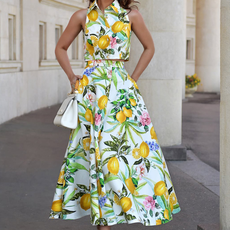 Ethnic Fashion Collection - Kadın Modası Bohem İnce Parti Takımı
