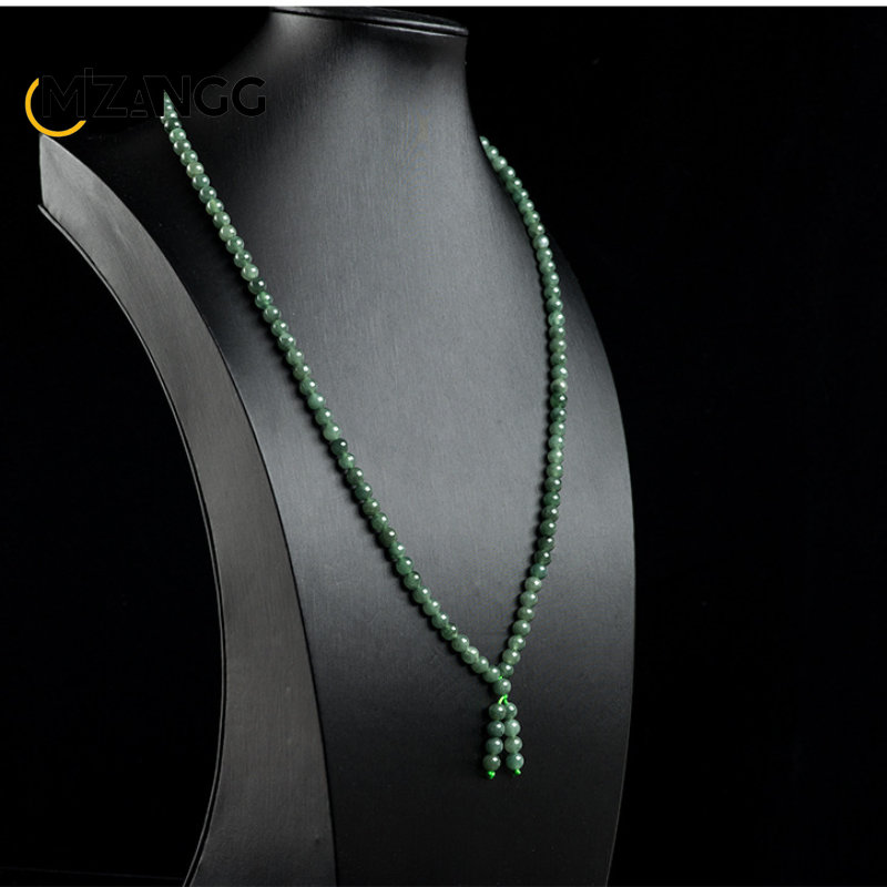 Doğal Burma a-sınıfı Jadeite k - Ethnic Fashion For Ladies incelemesi ve fiyatı