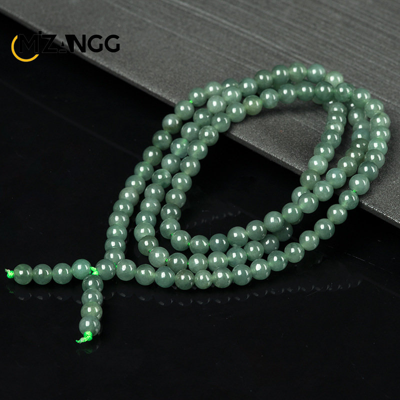 Doğal Burma a-sınıfı Jadeite k - Ethnic Fashion For Ladies incelemesi ve fiyatı
