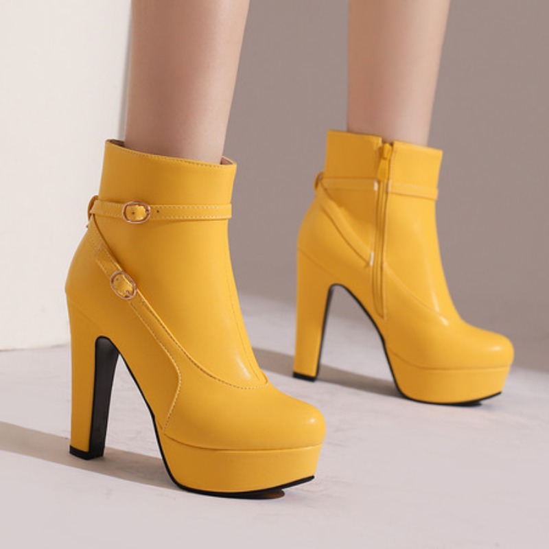 Moda Platform Botları Kadın Se - Winter Ethnic Fashion For Women incelemesi ve fiyatı