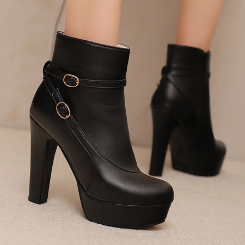 Moda Platform Botları Kadın Se - Winter Ethnic Fashion For Women incelemesi ve fiyatı