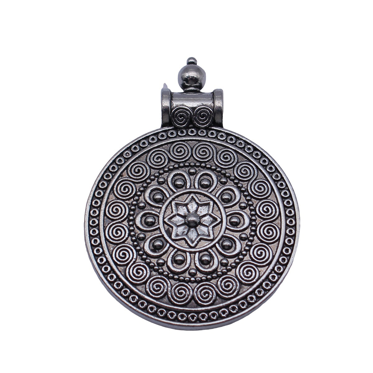 Boho Etnik Mandala Kolye Yaşam - Ethnic Fashion Collection incelemesi ve fiyatı