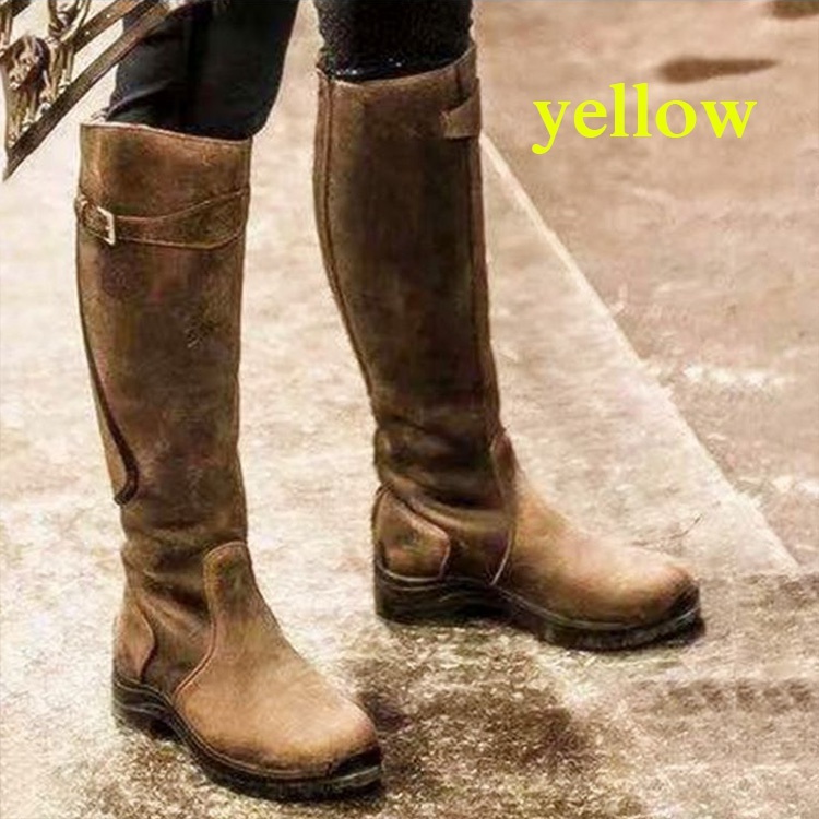 Kadın kış moda deri alçak topu - Winter Ethnic Fashion For Women incelemesi ve fiyatı
