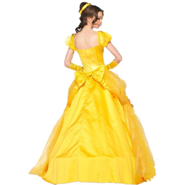 Yetişkin Cadılar Bayramı Prens - Ethnic Fashion Design incelemesi ve fiyatı