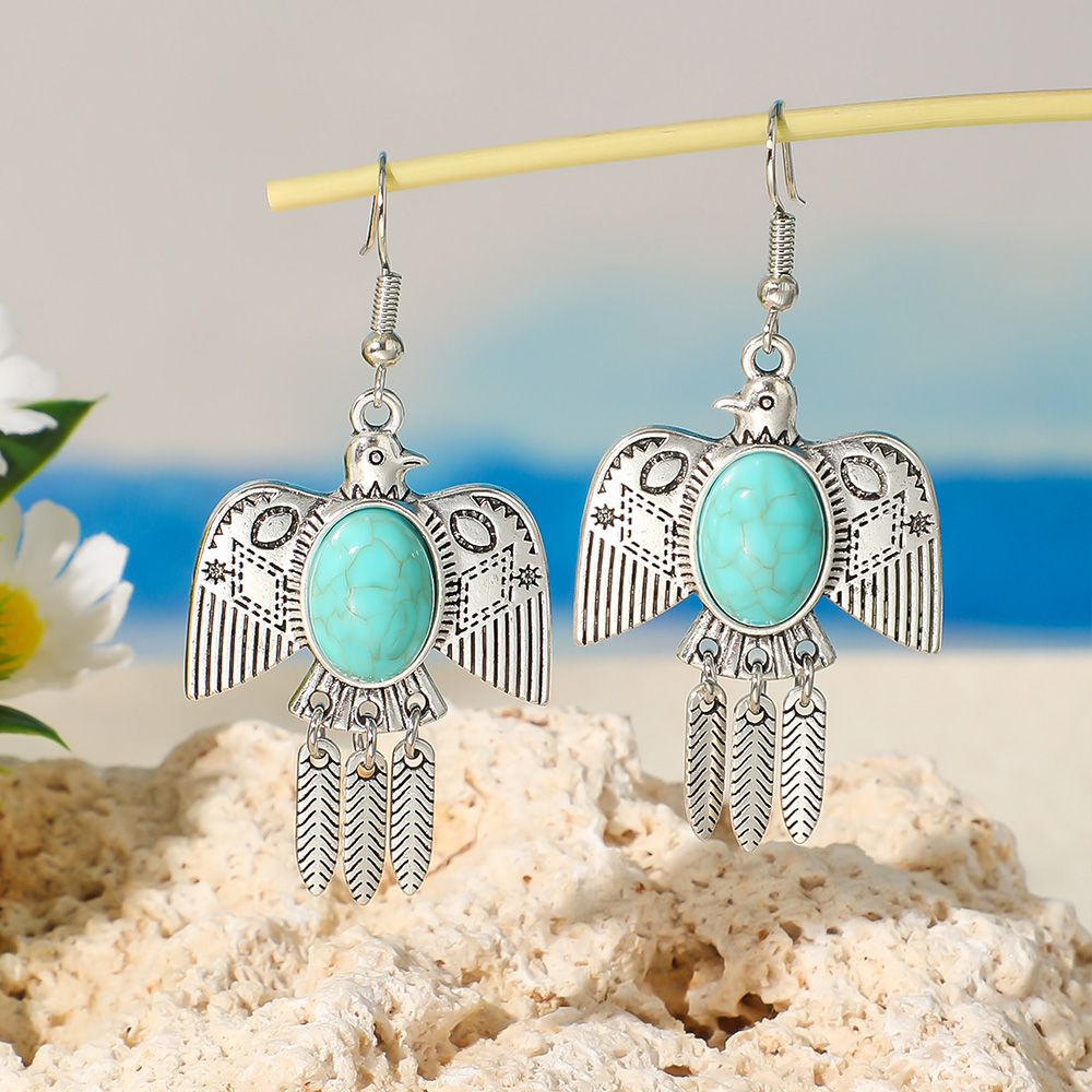 Boho Etnik Tarzı Takı Seti Ant - Ethnic Fashion Wear For Women incelemesi ve fiyatı