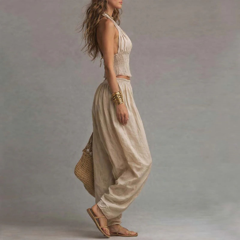 2026 Yeni Boho Şık İki Parçalı - Ethnic Fashion Collection incelemesi ve fiyatı