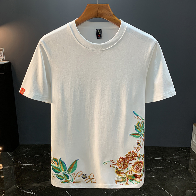 Çin tarzı nakış high-end üst e - Ethnic Fashion Design incelemesi ve fiyatı