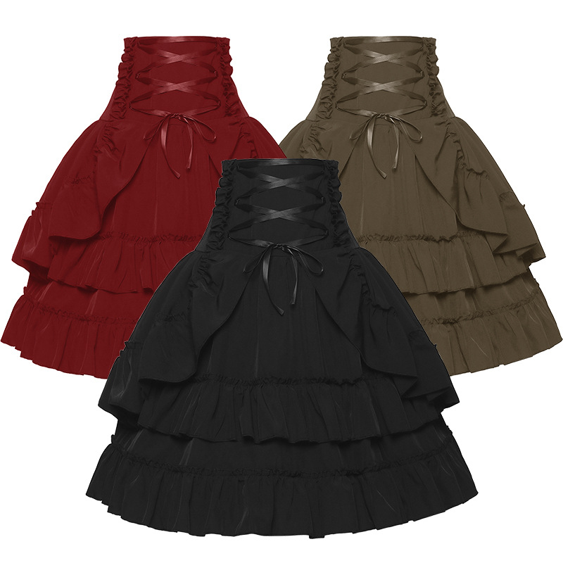 Wish New Victoria Era Kadın Et - Ethnic Fashion For Ladies incelemesi ve fiyatı
