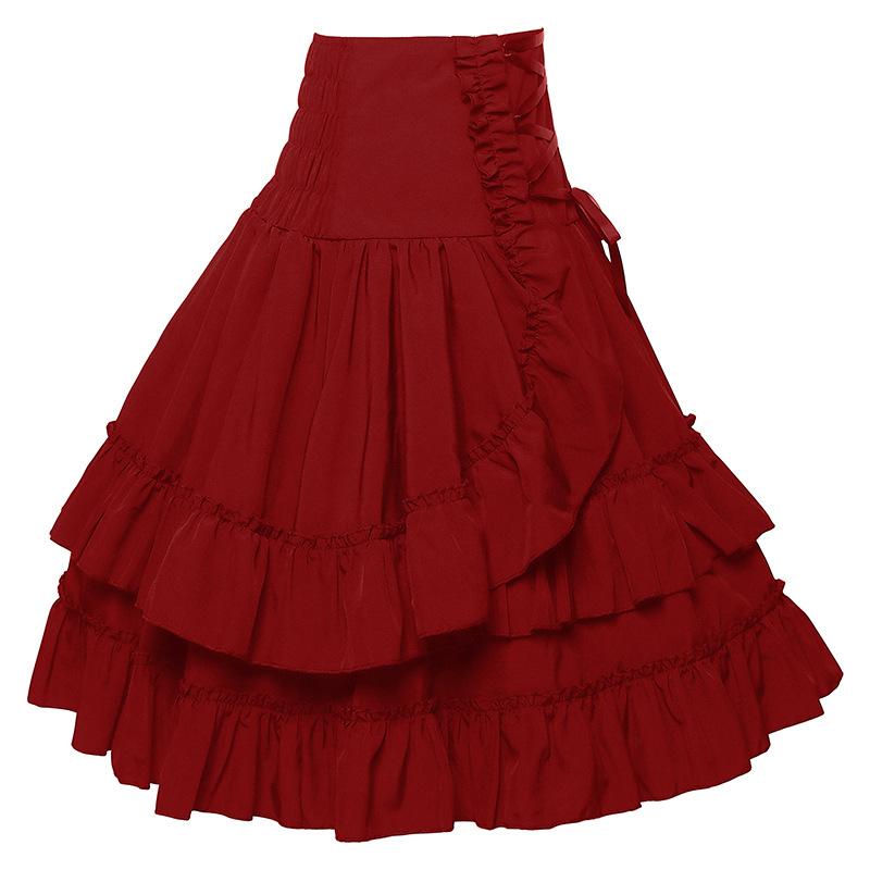 Wish New Victoria Era Kadın Et - Ethnic Fashion For Ladies incelemesi ve fiyatı