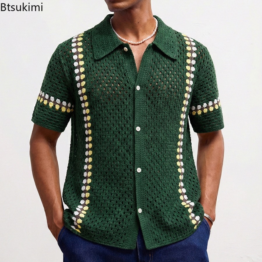 Yeni Retro Etnik Tarzı Erkek H - Urban Ethnic Fashion incelemesi ve fiyatı