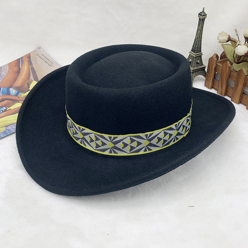 Modaya Uygun ve Günlük Caz Şap - Ethnic Fashion Sale incelemesi ve fiyatı