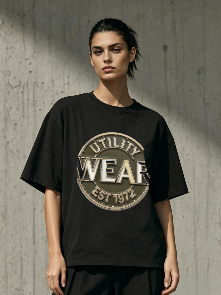 Tişörtler Sonbahar Yeşili Teks - Urban Ethnic Fashion incelemesi ve fiyatı