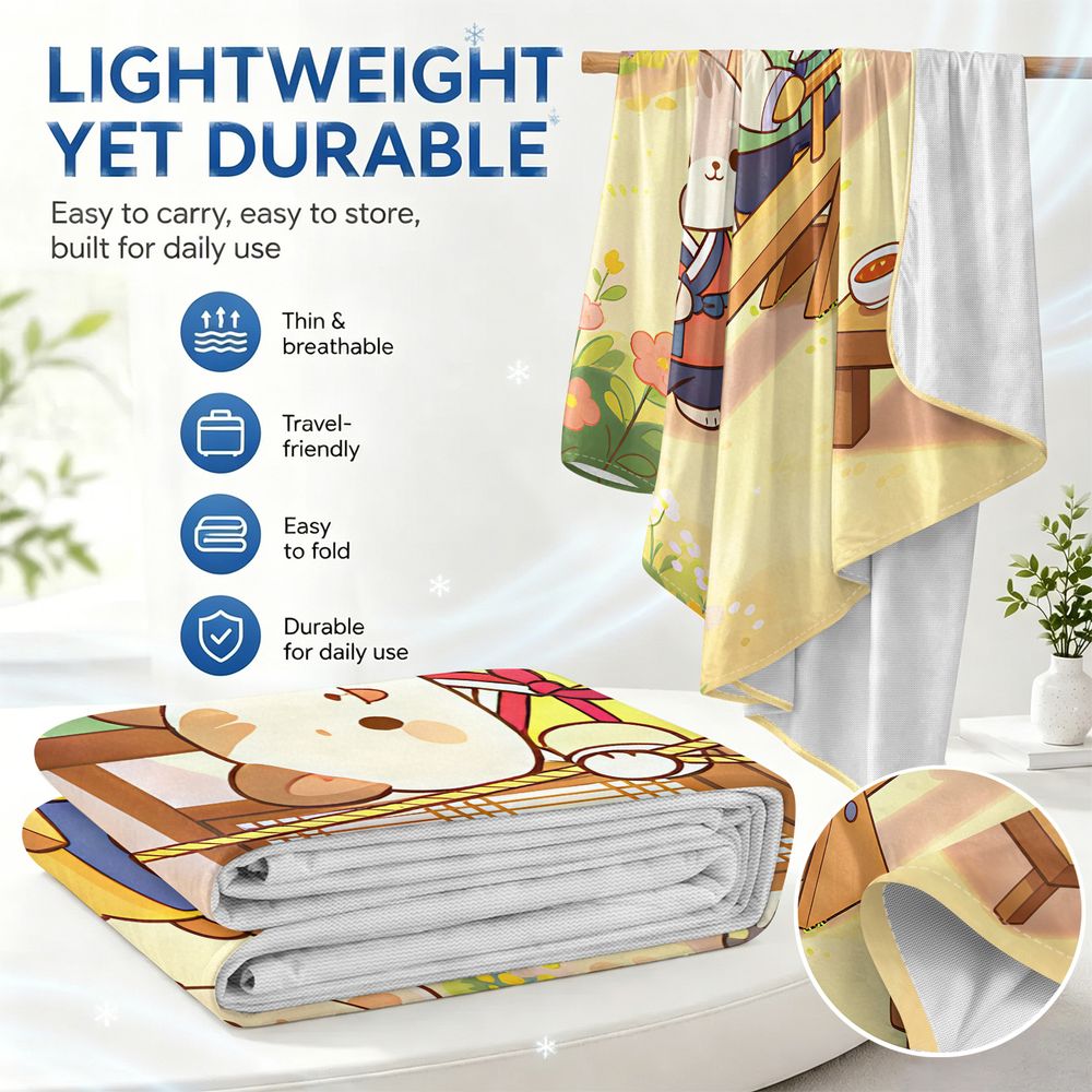 Soğutma Battaniyesi Hanbok Shi - Hanbok Modern Set incelemesi ve fiyatı