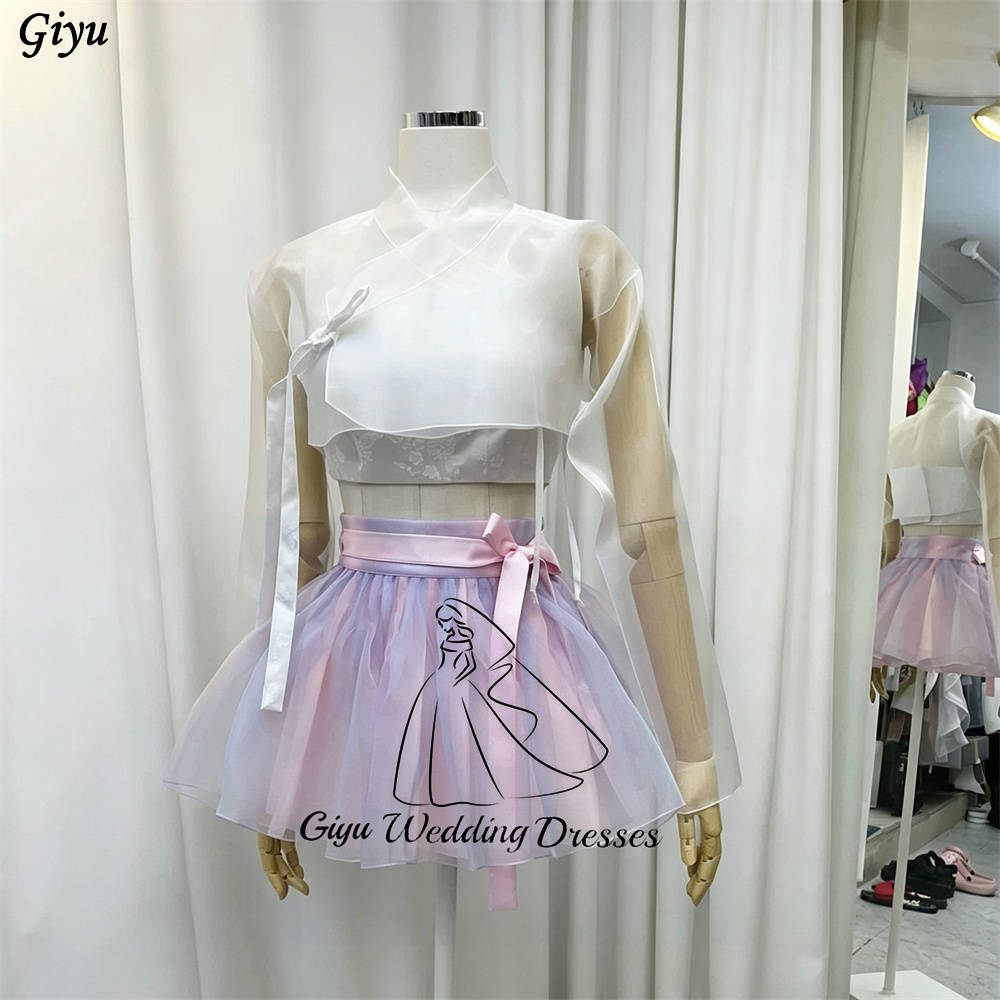 Giyu Kore Modern Hanbok Kadın  - Hanbok Modern Set incelemesi ve fiyatı