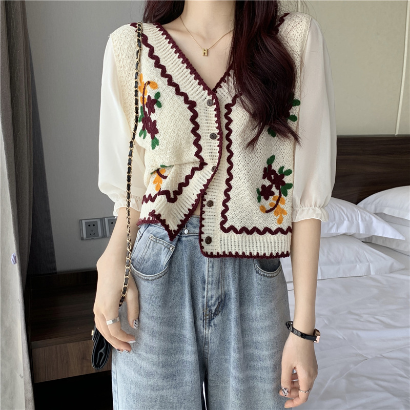 Kore Tarzı İşlemeli Tasarım Aç - Ethnic Fashion Design incelemesi ve fiyatı