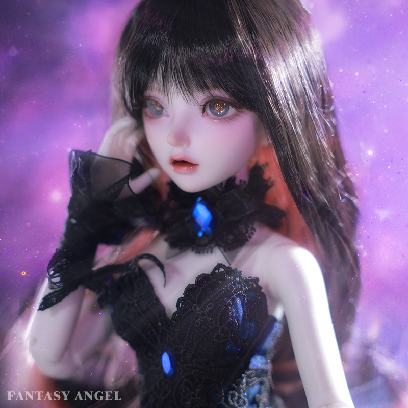 Joybjd 1/4 Miyn Fullset E BJD  - Ethnic Fashion Sale incelemesi ve fiyatı